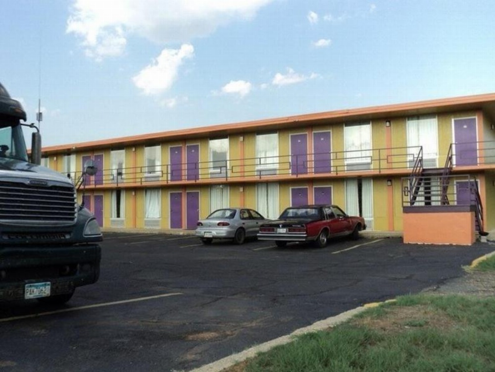 Country Inn Motel Vivian Main image